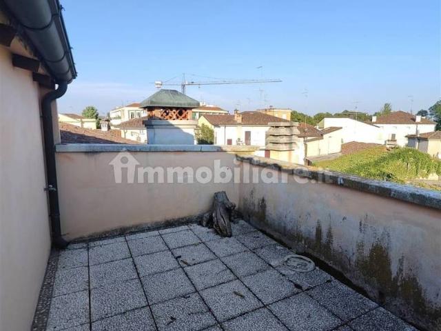 Appartamento in affitto a Pegognaga, Lombardia