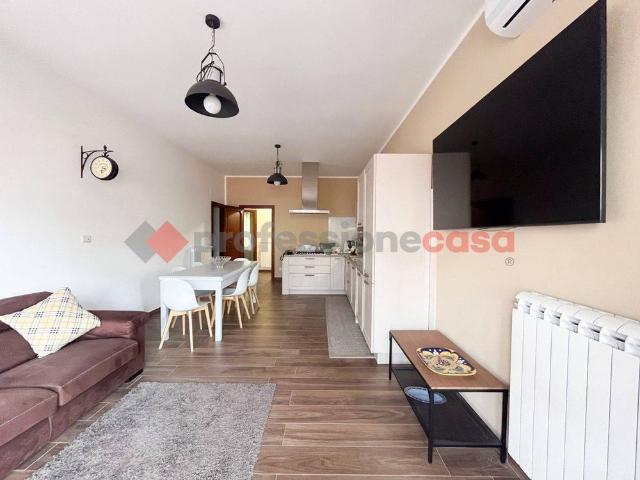 Appartamento in affitto a Milazzo, Sicilia