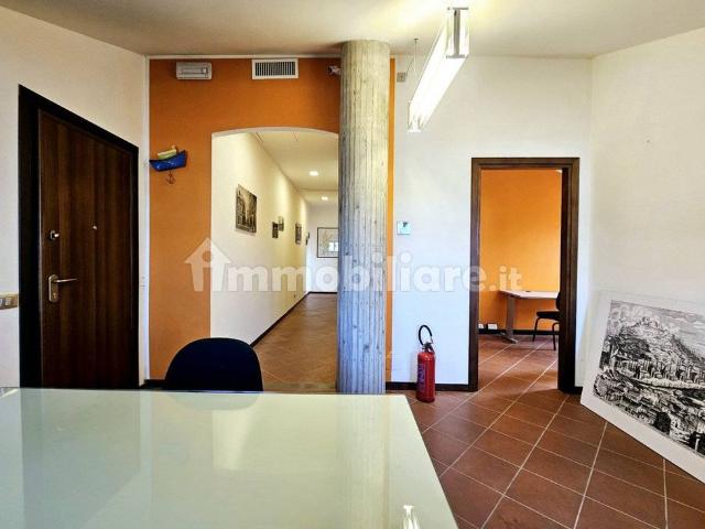 Appartamento in affitto a Monselice, Veneto