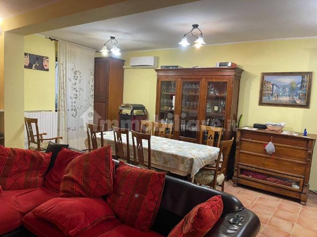 Appartamento in affitto a Sulmona, Abruzzo