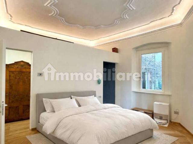 Appartamento in affitto a Comunità della Vallagarina, Borgo Sacco