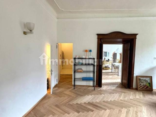 Appartamento in affitto a Comunità della Vallagarina, Borgo Sacco