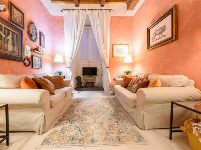 Appartamento in affitto a Quartiere 1, Firenze