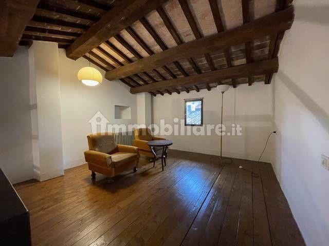 Appartamento in affitto a Sansepolcro, Toscana