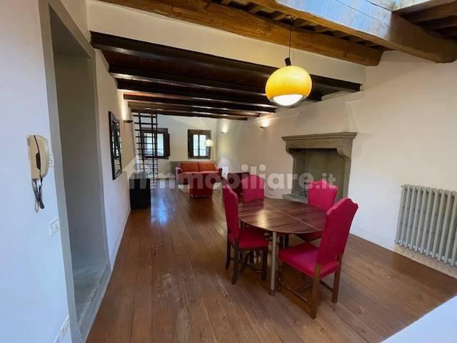 Appartamento in affitto a Sansepolcro, Toscana