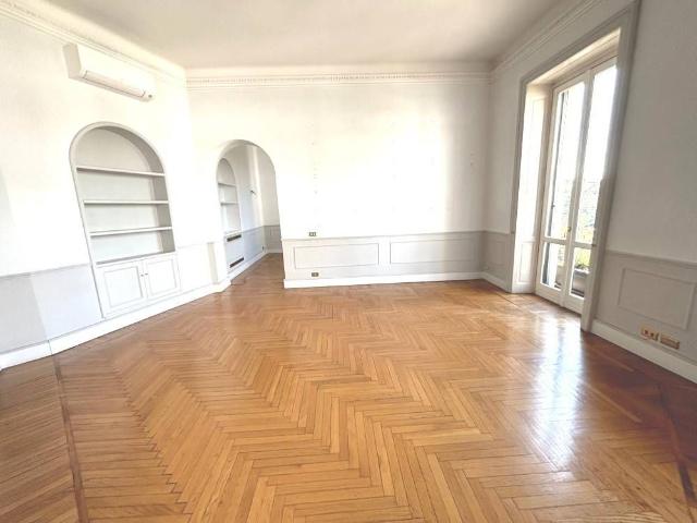 Appartamento in affitto a De Angeli - Monte Rosa, Milano