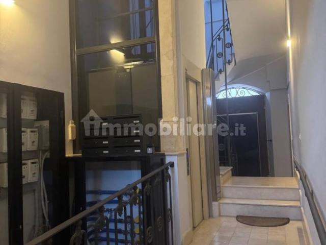 Appartamento in affitto a Torretta, Tornimparte