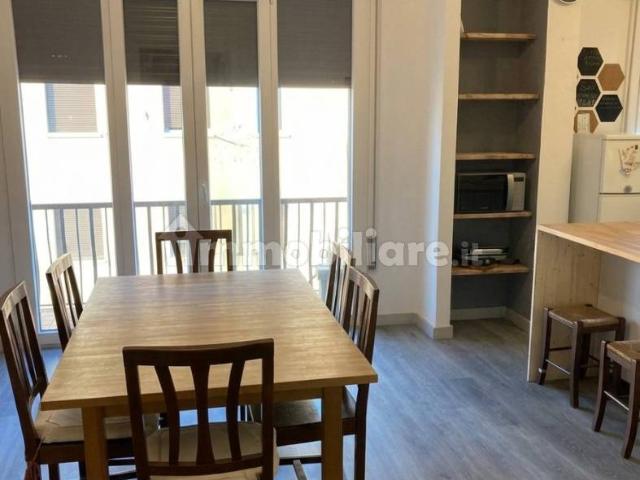 Appartamento in affitto a Parco Città, Vicenza