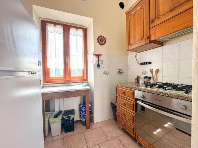 Appartamento in affitto a Pontelungo, Pistoia