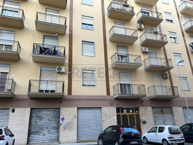 Appartamento in affitto a Quartiere Provvidenza, Caltanissetta