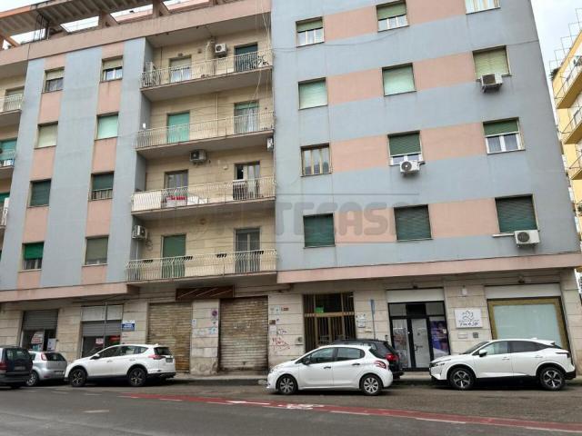 Appartamento in affitto a Quartiere Provvidenza, Caltanissetta
