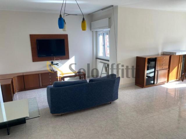 Appartamento in affitto a De Matthaeis, Frosinone