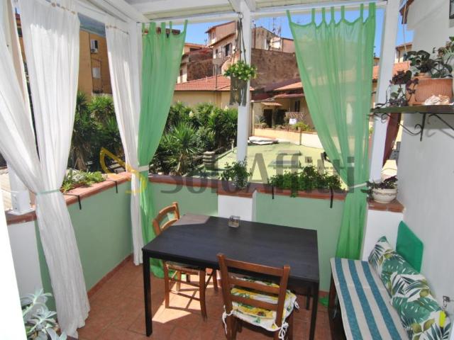 Appartamento in affitto a Pontino, Livorno