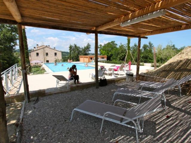 Appartamento in affitto a San Marco, Reana Del Roiale