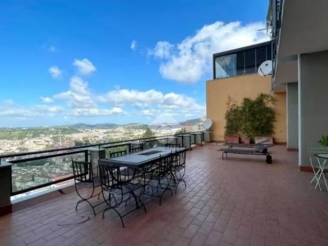 Appartamento in affitto a Mugnano Di Napoli, Campania