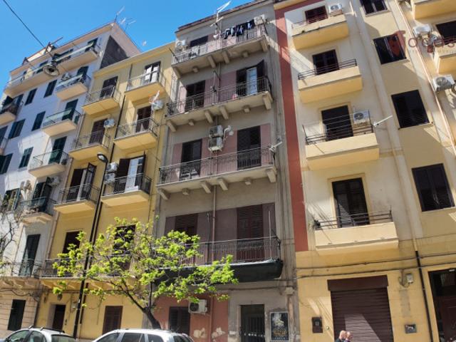 Appartamento in affitto a III Circoscrizione, Palermo