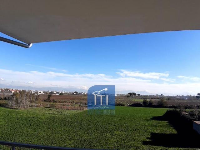 Appartamento in affitto a Parete, Campania