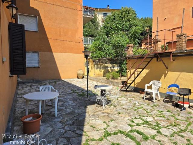 Appartamento in affitto a Ponte Rio, Cenerente