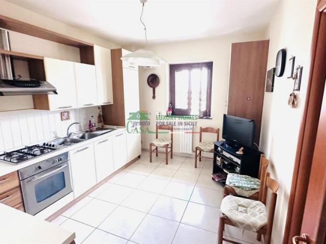 Appartamento in affitto a Ragusa, Cappuccini