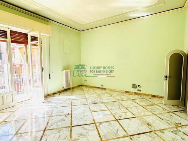 Appartamento in affitto a Ragusa, Cappuccini