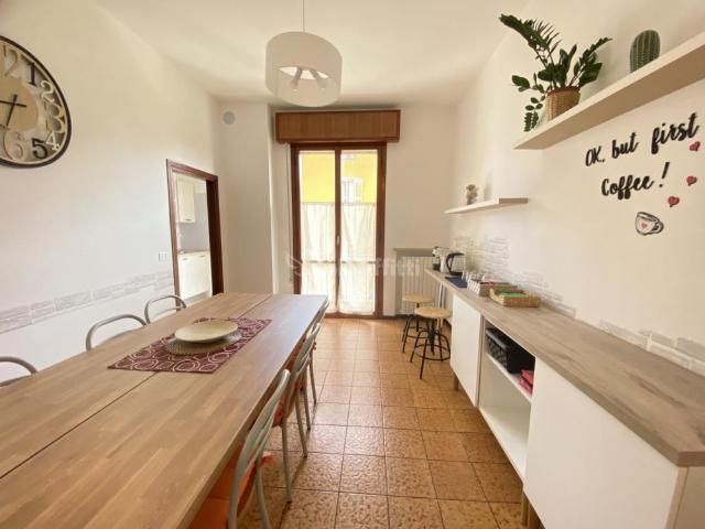 Appartamento in affitto a Rimini, Reggio Emilia