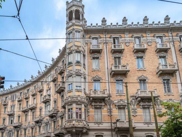 Appartamento in affitto a San Secondo, Torino