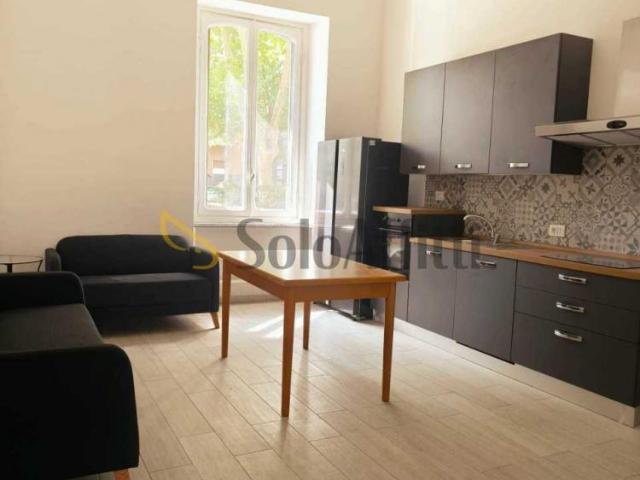 Appartamento in affitto a Crocetta, Torino