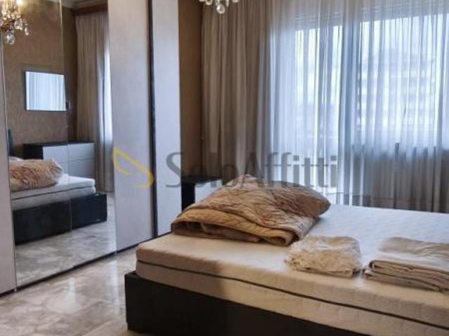 Appartamento in affitto a Borgo Cina, Torino