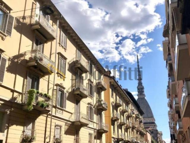 Appartamento in affitto a Vanchiglia, Torino