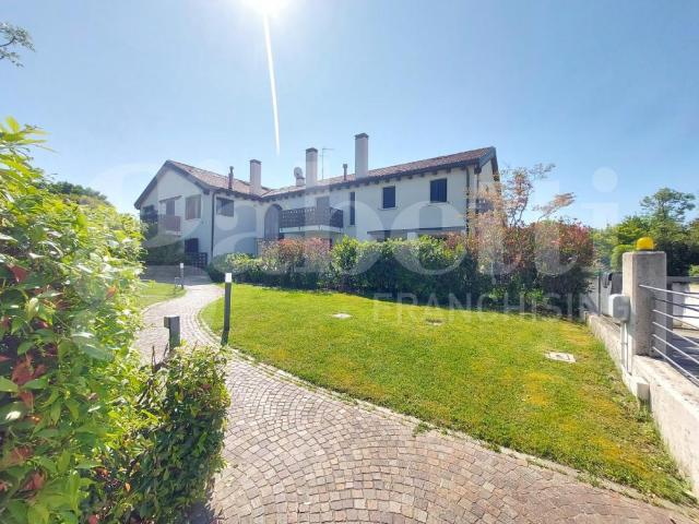 Appartamento in affitto a Treviso, Veneto