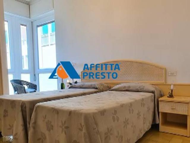 Appartamento in affitto a Viareggio