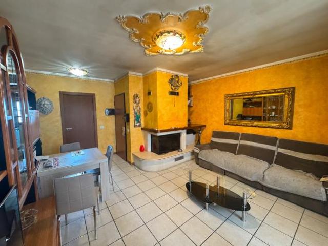 Appartamento in vendita a Pompiano, Brescia