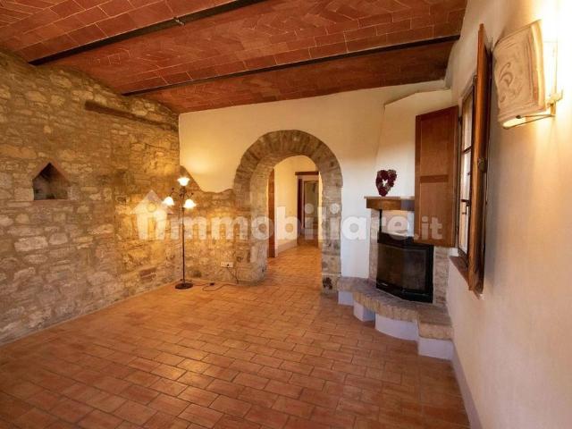 Appartamento in affitto a Castelnuovo Berardenga, Toscana