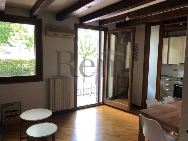 Appartamento in affitto a Sant'Angelo, Treviso