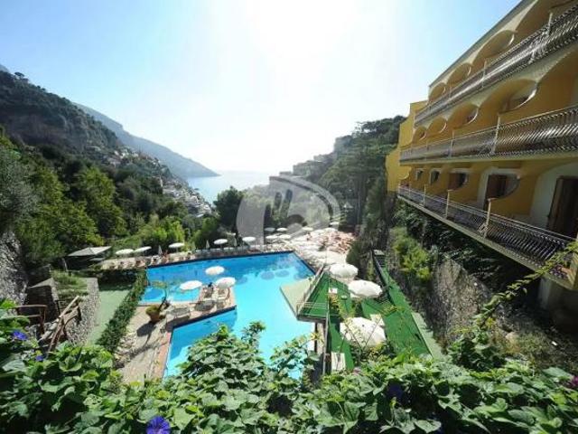 Appartamento in vendita a Positano, Campania