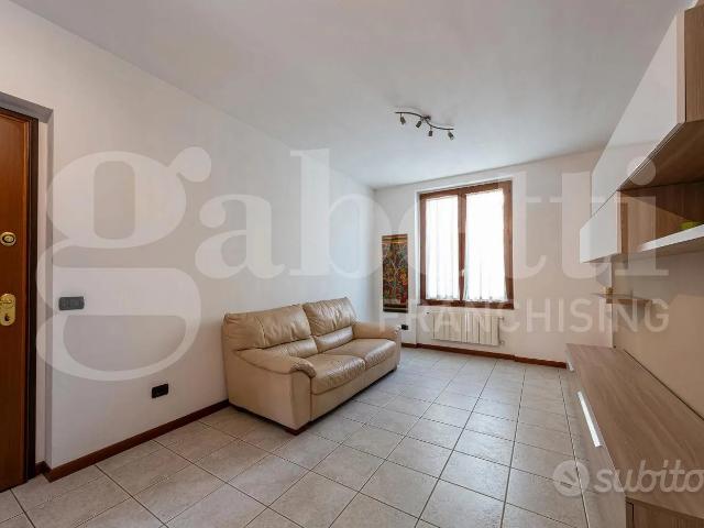 Appartamento in affitto a Pozzo d'Adda, Milano