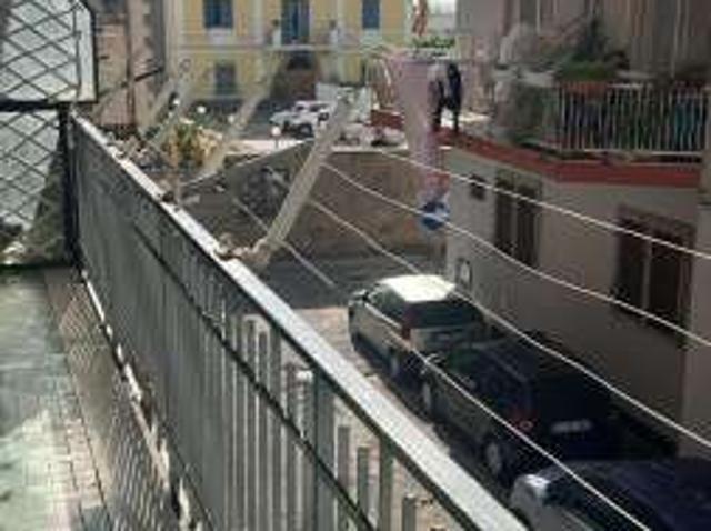 Appartamento in affitto a Rione Ortodonico, Pozzuoli