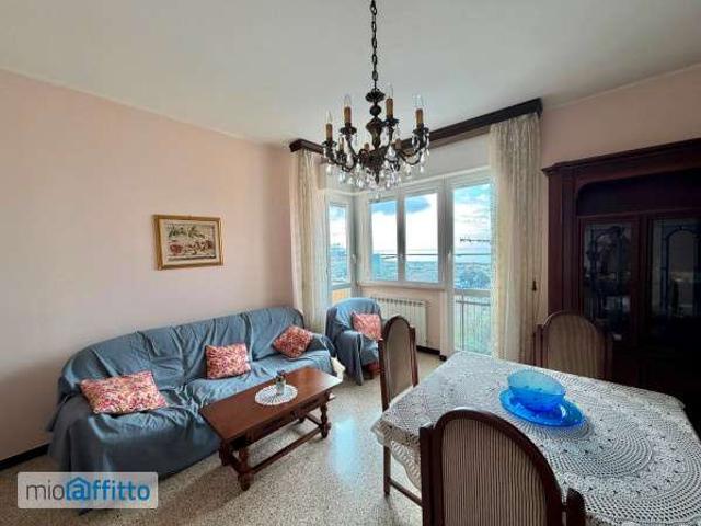 Appartamento in affitto a Ponente, Serra Riccò