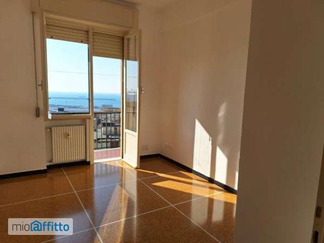 Appartamento in affitto a Ca' Nuova, Genova