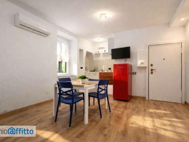 Appartamento in affitto a Ponente, Serra Riccò
