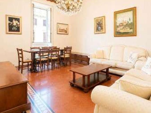 Appartamento in affitto a Municipio Roma I, Roma Capitale