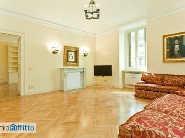 Appartamento in affitto a Municipio Roma I, Roma Capitale