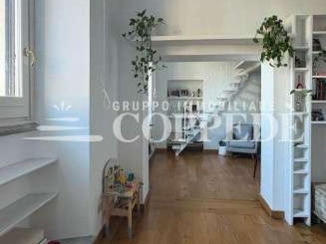 Appartamento in affitto a Municipio Roma I, Roma Capitale