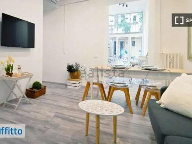 Appartamento in affitto a Municipio Roma I, Roma Capitale