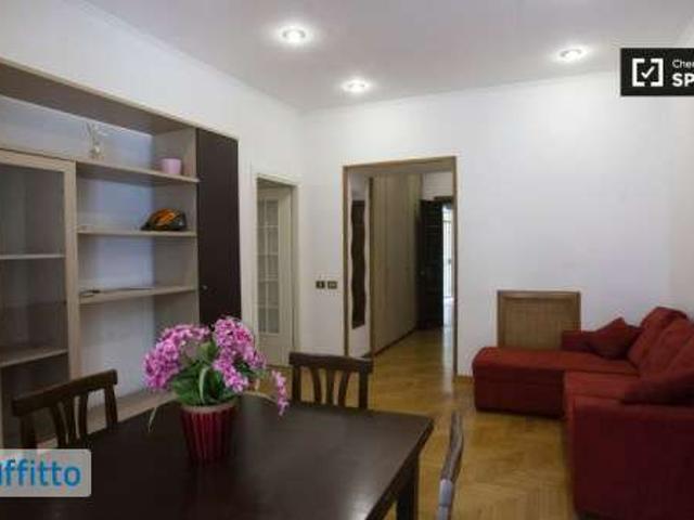 Appartamento in affitto a Prati, Roma
