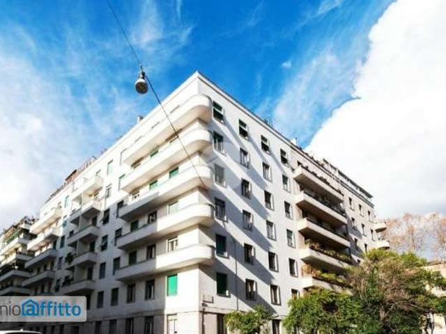 Appartamento in affitto a Municipio Roma I, Roma Capitale