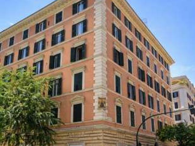 Appartamento in affitto a Municipio Roma I, Roma Capitale