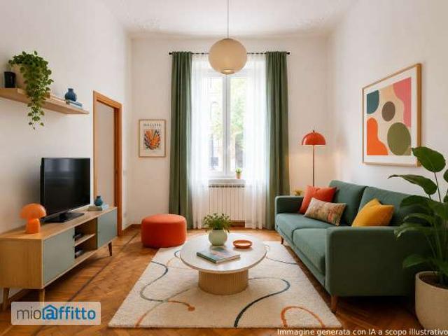 Appartamento in affitto a Municipio Roma I, Roma Capitale