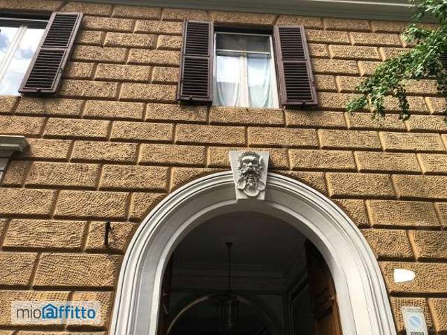 Appartamento in affitto a Municipio Roma I, Roma Capitale