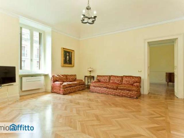 Appartamento in affitto a Municipio Roma I, Roma Capitale